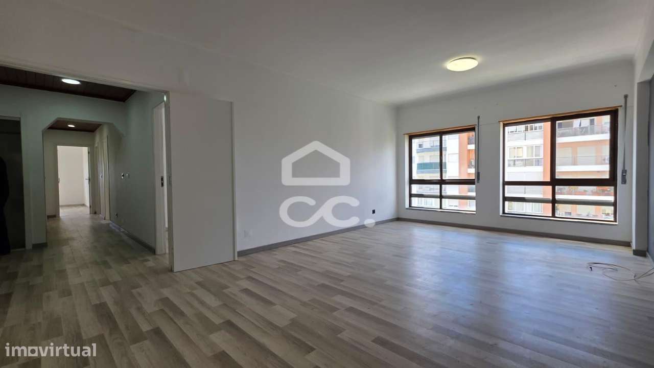 Apartamento de 4 quartos com vista para a montanha em Setúbal-6