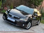 Lexus CT 200h Prestige - 16