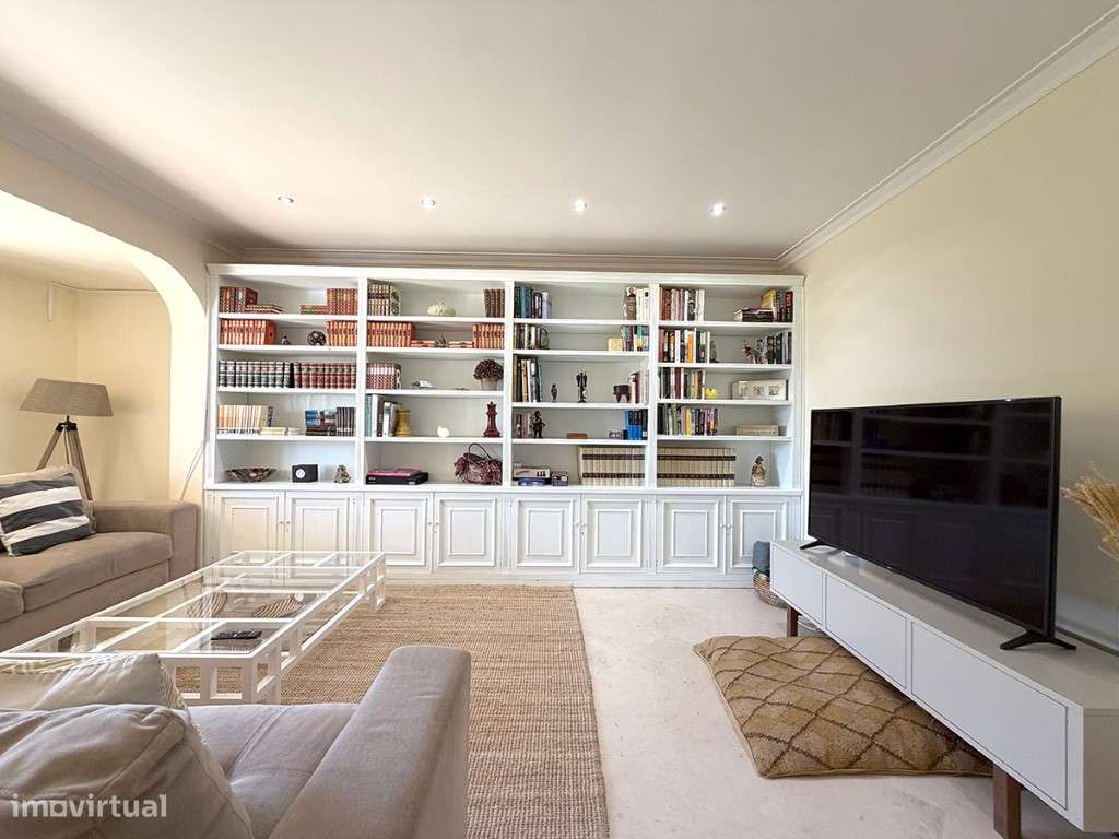 Villa privada a venda na Serra da Arrábida, Sesimbra-11