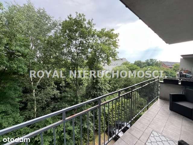 Apartament z garażem i dwoma tarasami!!!! - Pełny obrazek: 5/20