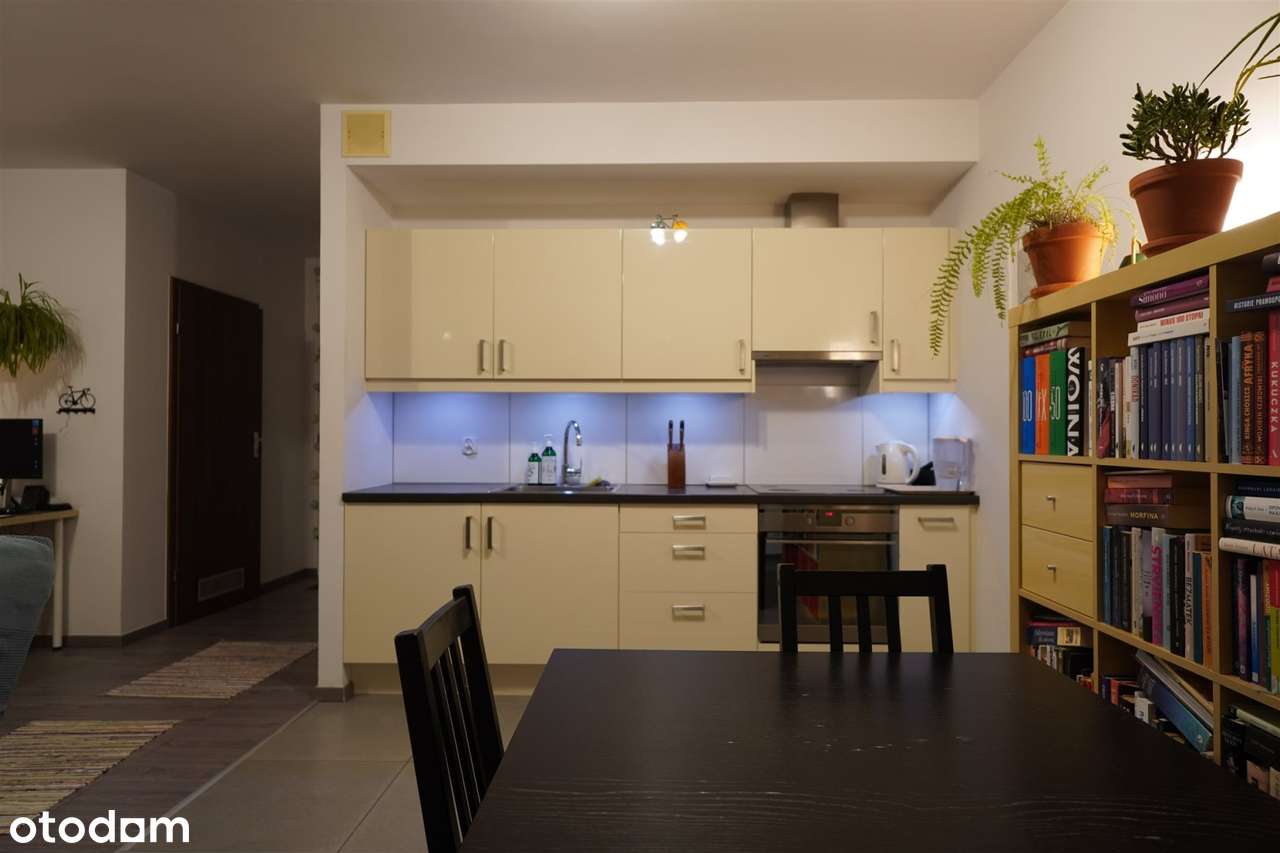 Kawalerka Zielone WZGÓRZA - Pełny obrazek: 4/12