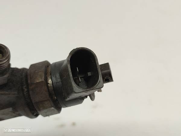 Injector Bmw 5 (E60) - 6