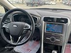 Ford Mondeo 2.0 TDCi Titanium - 9