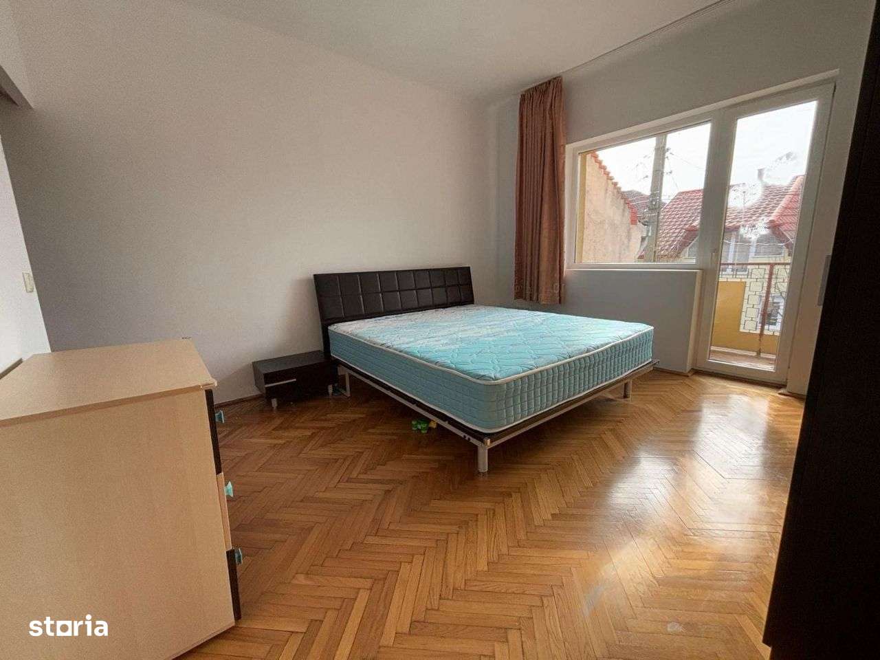 Chirie apartament in asociatie 4 camere 135 mp Titulescu - Imagine principală: 4/12