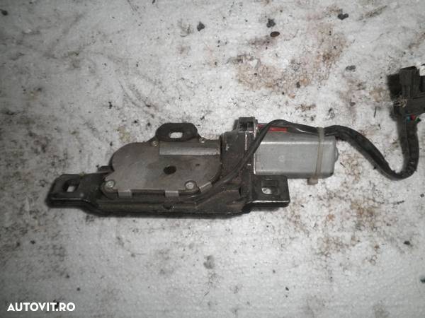 Motoras Deschidere Haion BMW Seria 5 E61 fs-578va - 2