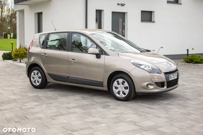 Renault Scenic - 13