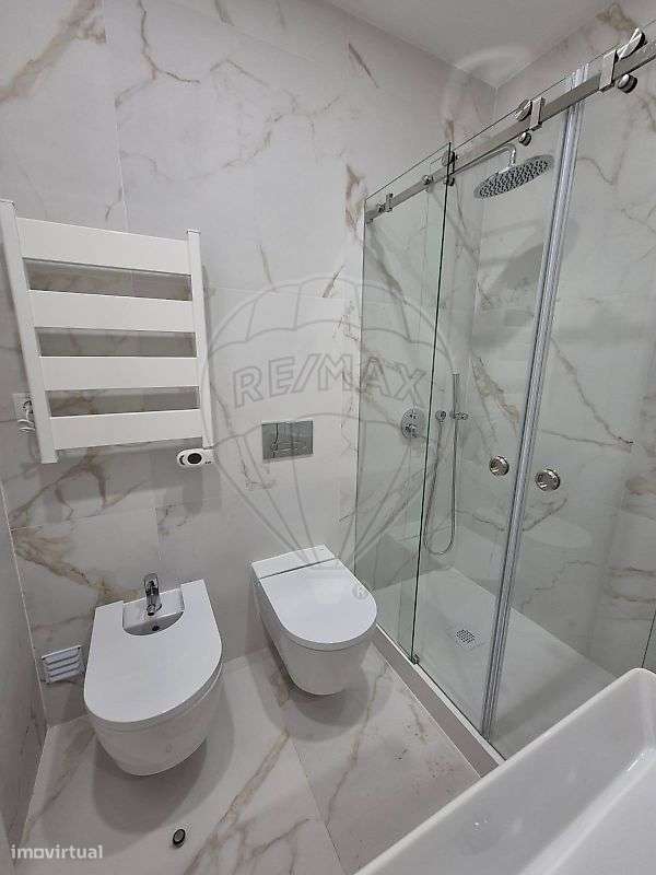 Apartamento T2 para venda-9