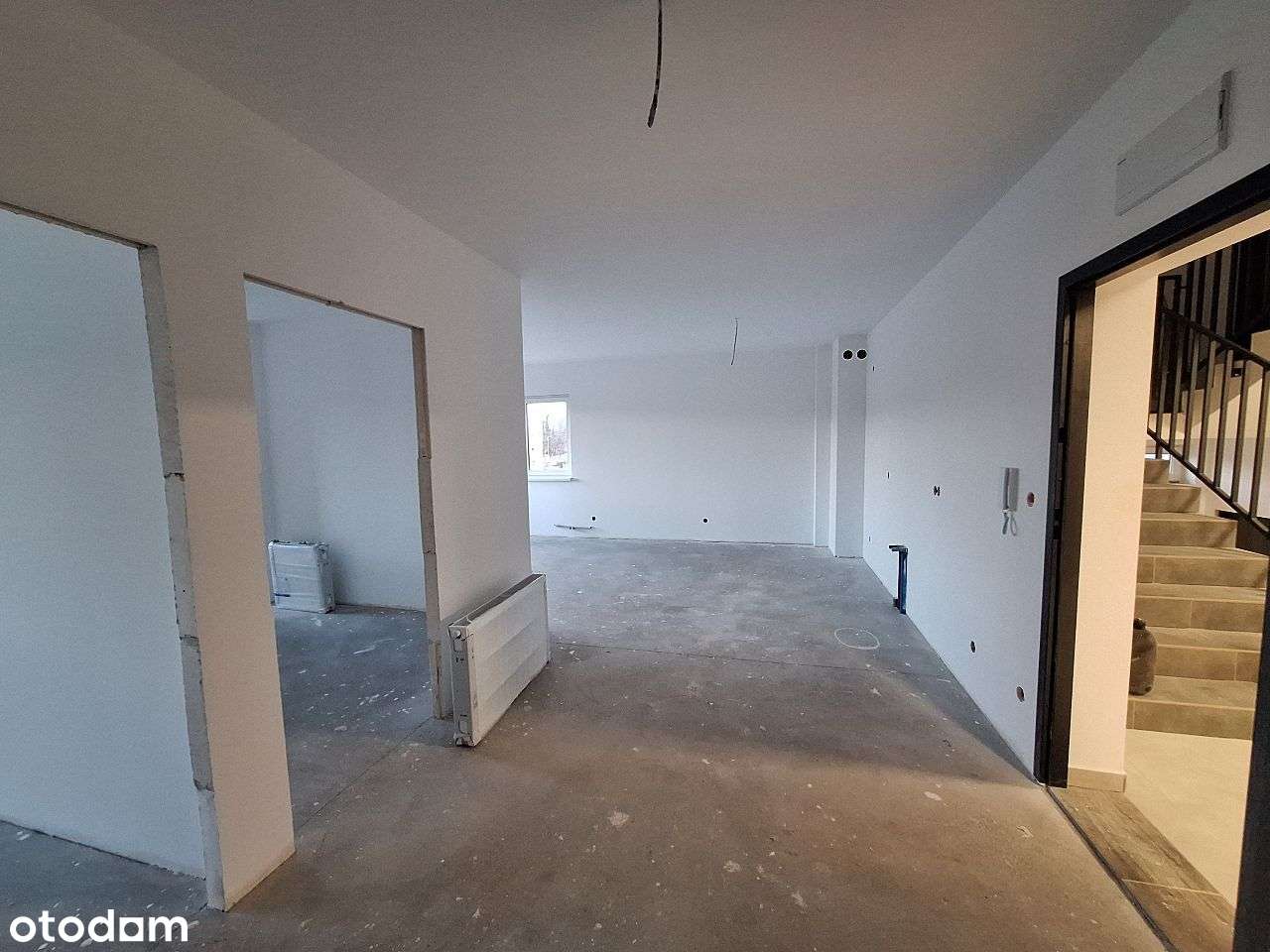 OSTATNI LOKAL*CENA PROMOCYJNA* 8200ZŁ/M2* PARTER * 3 POKOJE-7