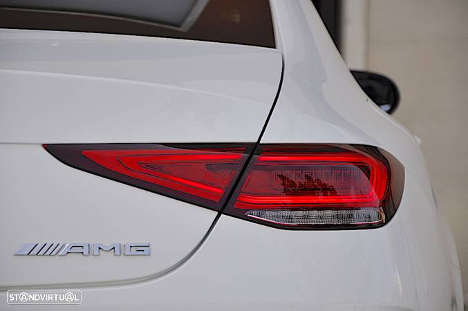 Mercedes-Benz CLS 400 d 4Matic AMG Line - 16