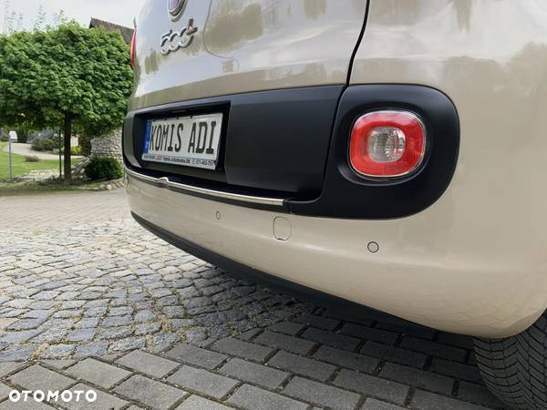 Fiat 500L 1.3 Multijet Start&Stopp Dualogic Lounge - 38