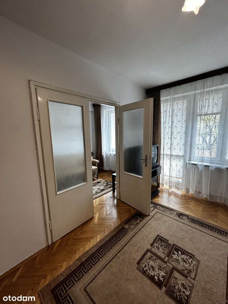 Dwupokojowe Mieszkanie W Ścisłym Centrum / Loggia-3