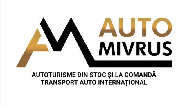 AUTO MIVRUS logo
