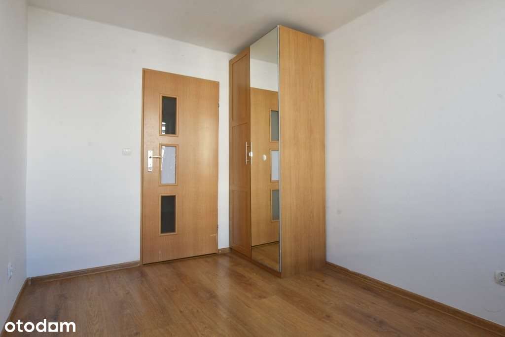 Przestronne 2 Pokoje !-5
