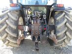 New Holland TN75F pomicol cu incarcator frontal - 7