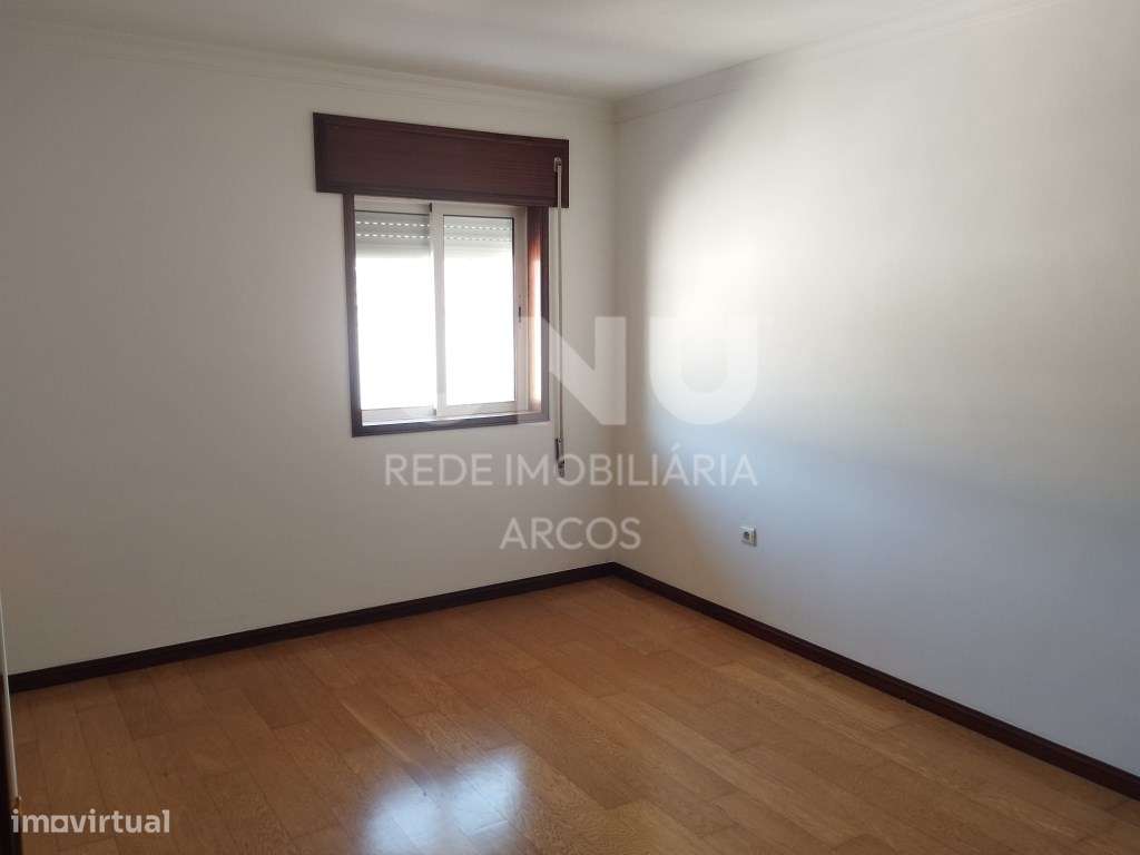 Apartamento T2-Centro de Arcos de Valdevez - Grande imagem: 5/8