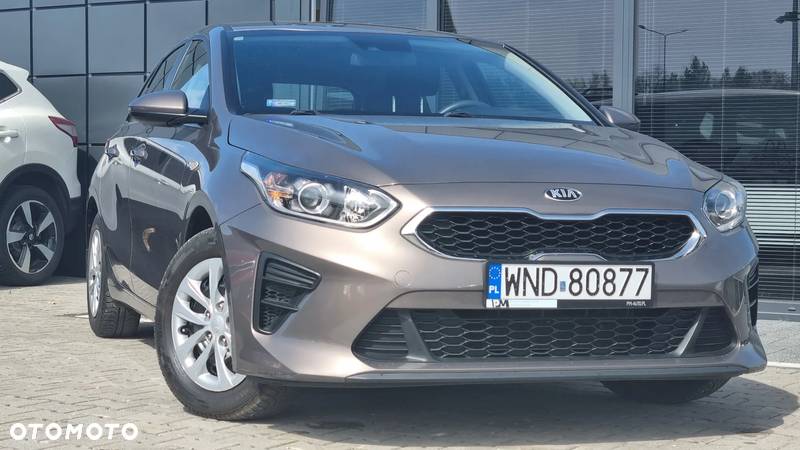 Kia Ceed 1.4 L Business Line - 6