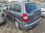 OPEL ZAFIRA 2.0 DTI 2004R Cały na części !!! - 6