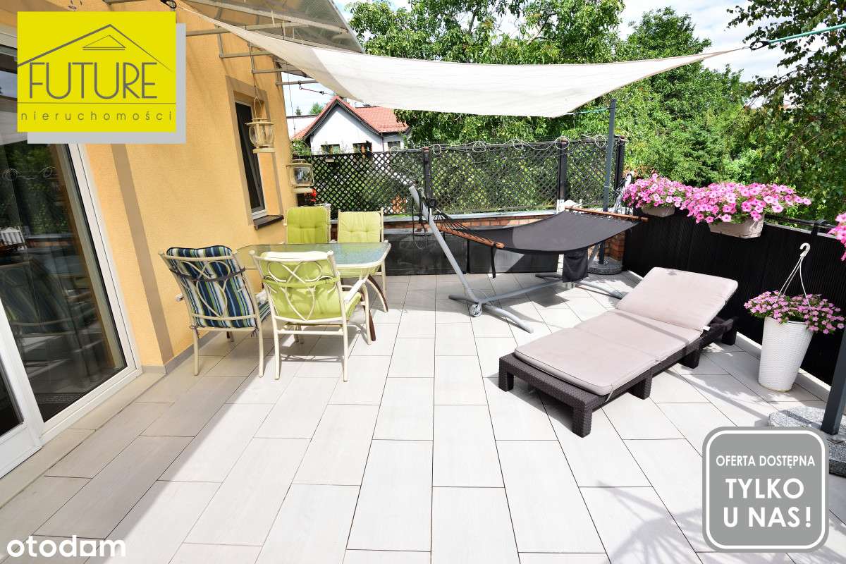 Bezczynszowe, komfortowe mieszkanie ul. Suwalska - Pełny obrazek: 5/20