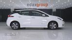 Nissan Leaf Acenta - 2