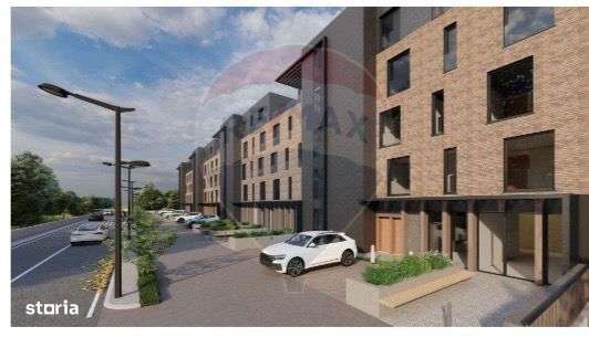 VANZARE Teren intravilan 6,050mp Dobroesti/deschidere la lac - Imagine principală: 4/15