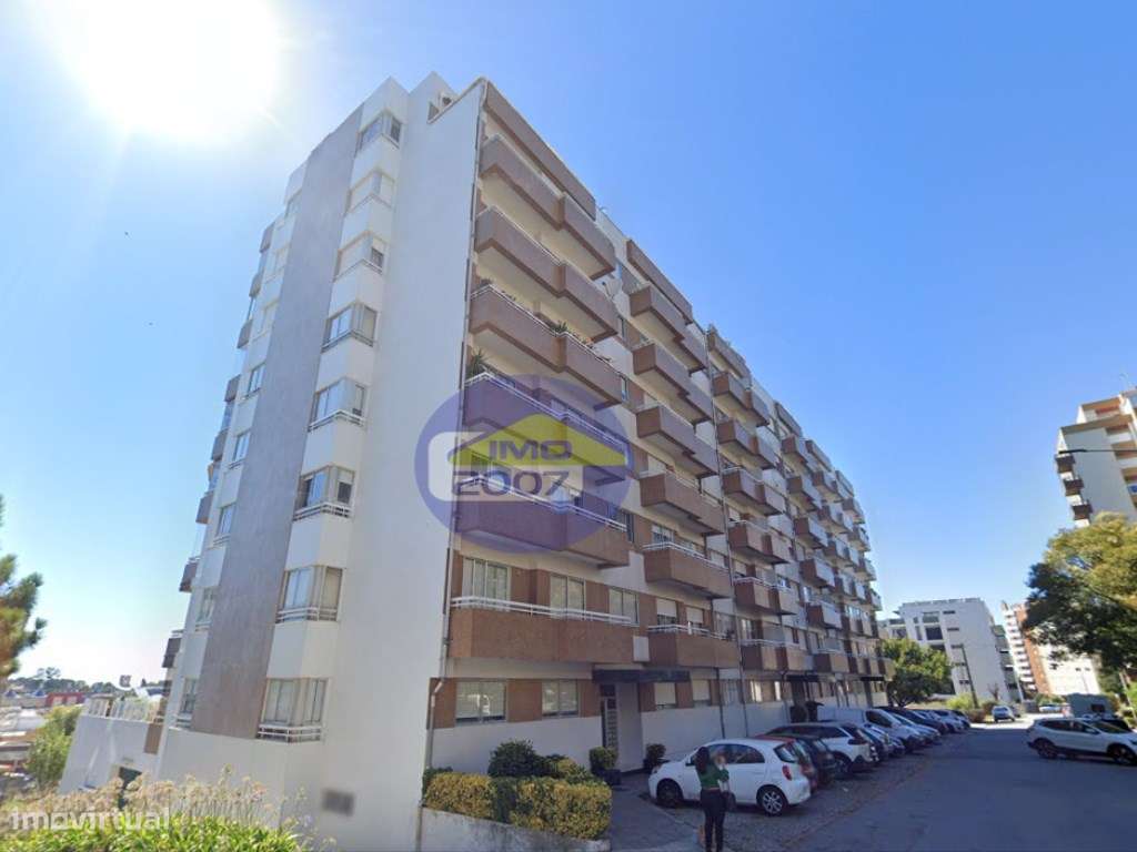 Apartamento T2 - Gaia Shopping-19