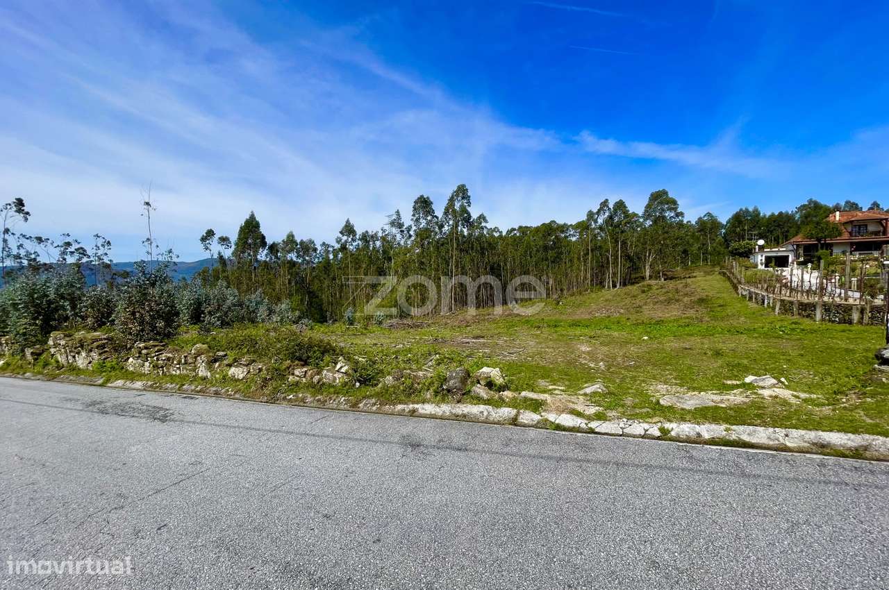 Terreno, 8 066 m², Gondoriz - Grande imagem: 3/21