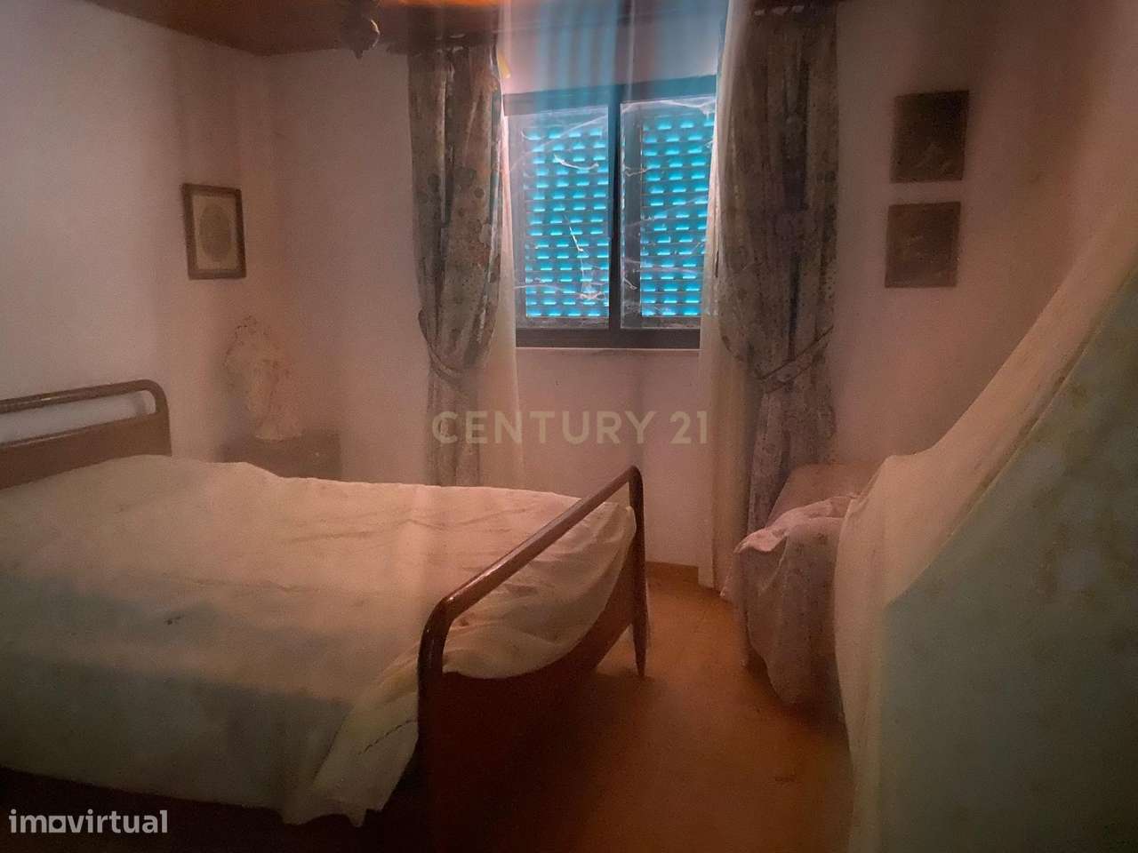 Moradia T3 com Vista Panorâmica em Oucidres, Chaves - Grande imagem: 5/17