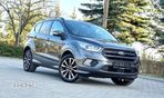 Ford Kuga - 3