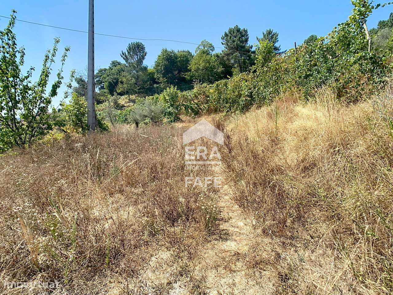 Moradia V4 em Ribas, Celorico de Basto-34