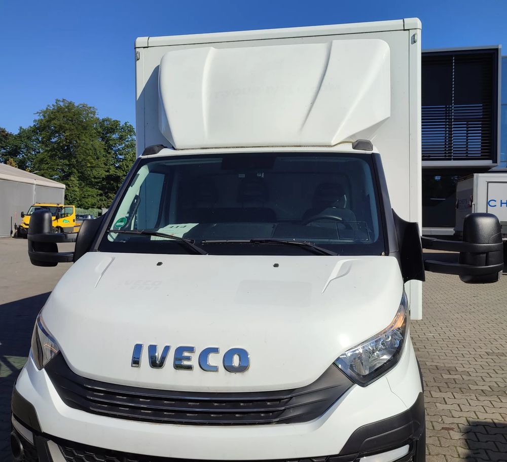 Iveco Daily 2019