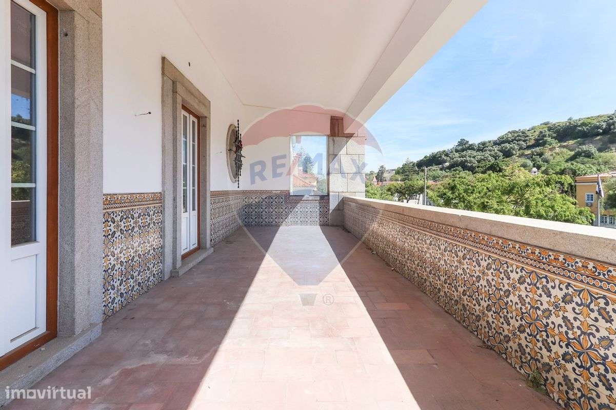 Moradia T9 para venda - Grande imagem: 3/26