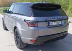 Land Rover Range Rover Sport S 2.0Si4 HSE - 8
