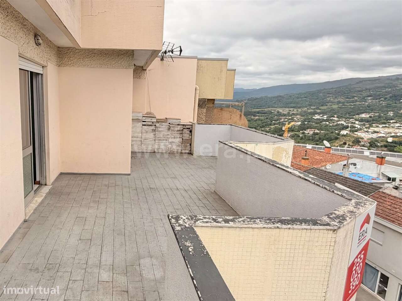 Apartamento T2 / Marco de Canaveses, Marco-8
