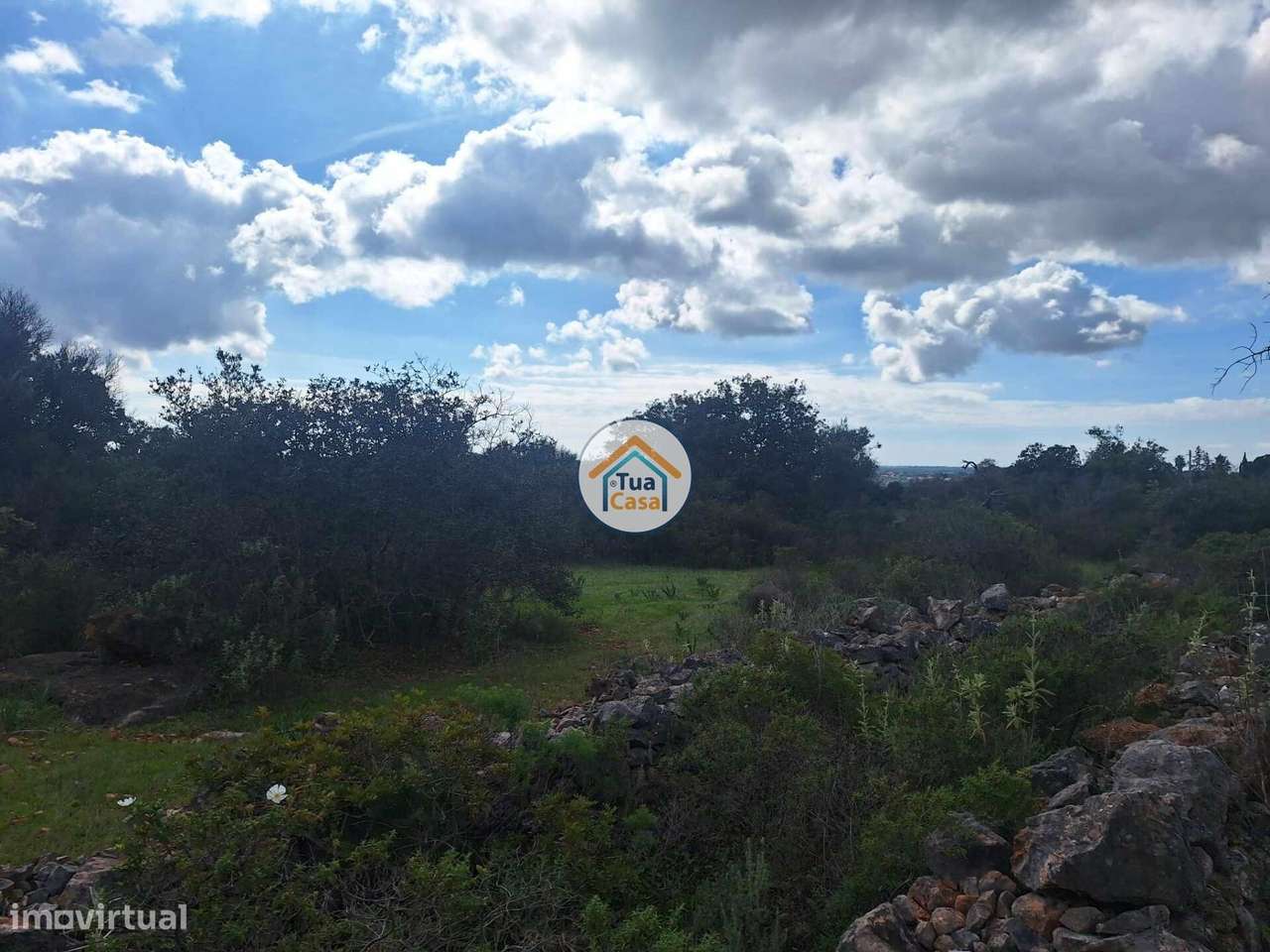 Terreno com ruína - Grande imagem: 5/18