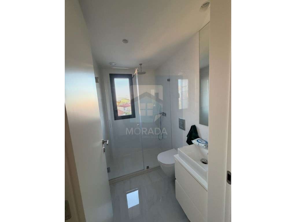 Excelente T2 Junto ao Parque da Lavandeira || Vila Nova Gaia-11