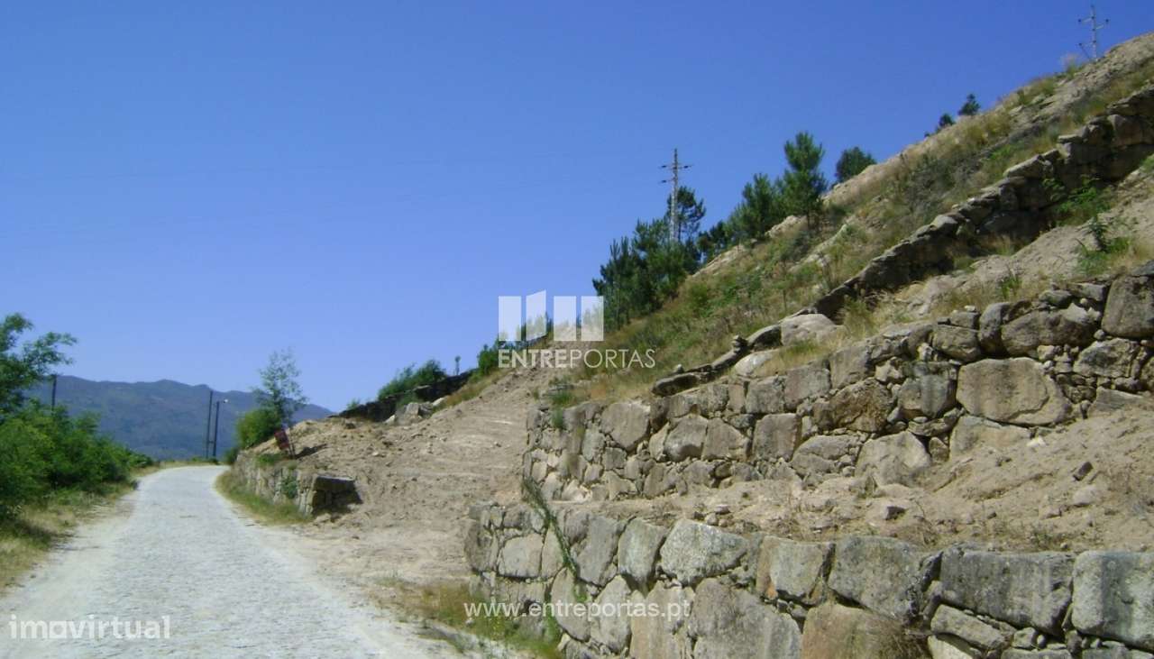Venda Terreno, Paços de Gaiolo, Marco de Canaveses - Grande imagem: 3/7