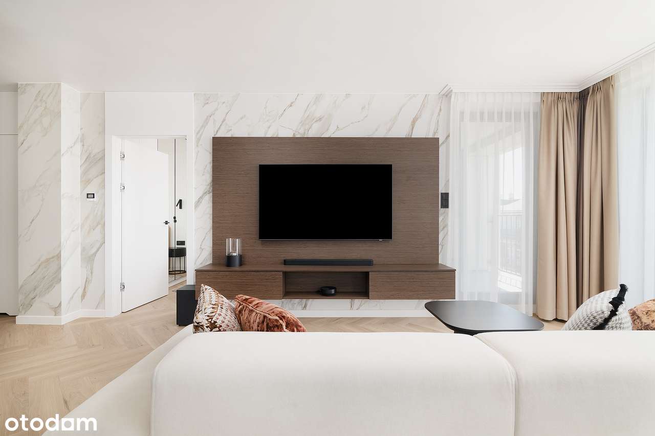 Nowe 4-pokojowe mieszkanie 90m2 na 7 pietrze narozne-10