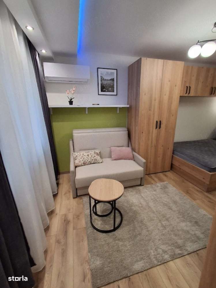 Garsonieră modernă Ioșia-6