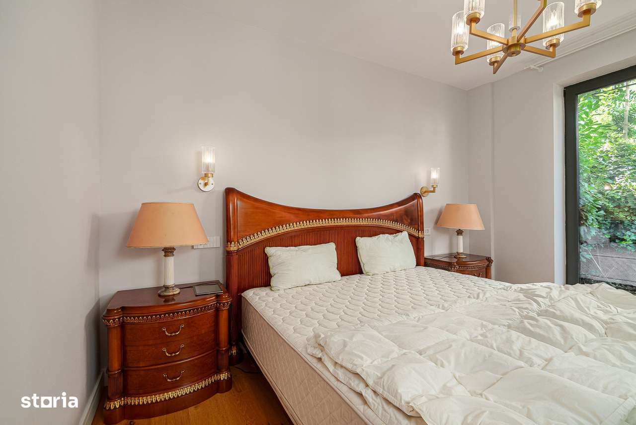 Polona Tunari Bloc 2022 Apart 3 camere 90 mp premium gradina proprie-12