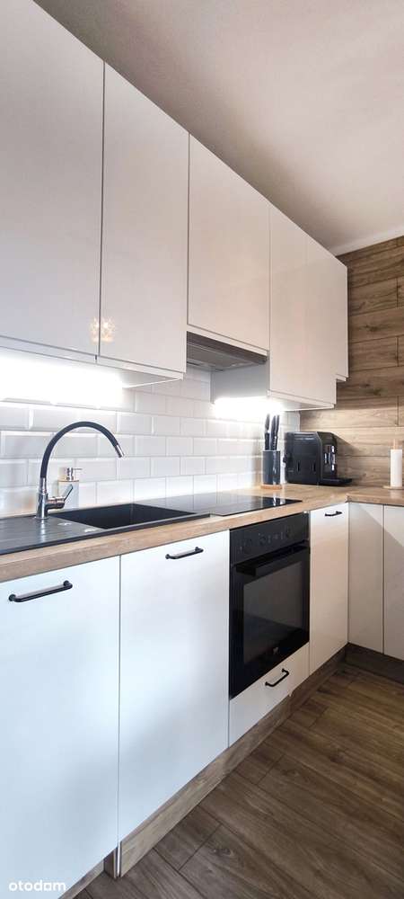 Ładne 3 pokojowe mieszkanie na osiedlu Gwardii-4