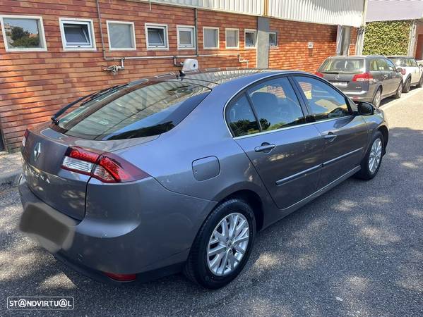 Renault Laguna 1.5 dCi Limited - 7