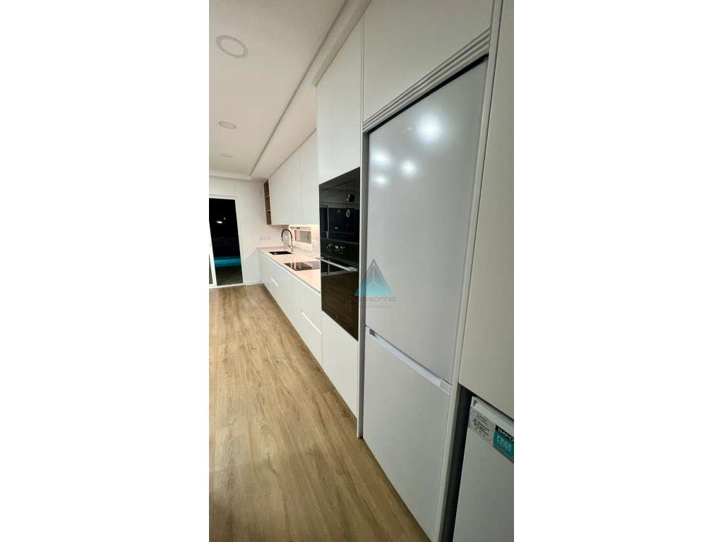 Moradia geminada T4 com excelentes acabamentos Quinta do Desembarga...-13