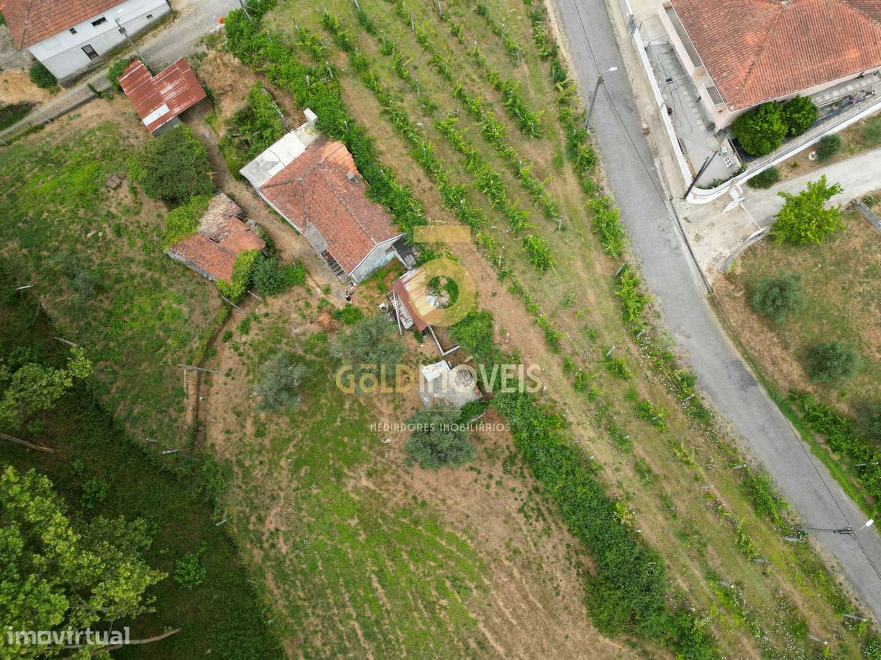 Moradia T3 Venda em Real,Castelo de Paiva - Grande imagem: 4/17