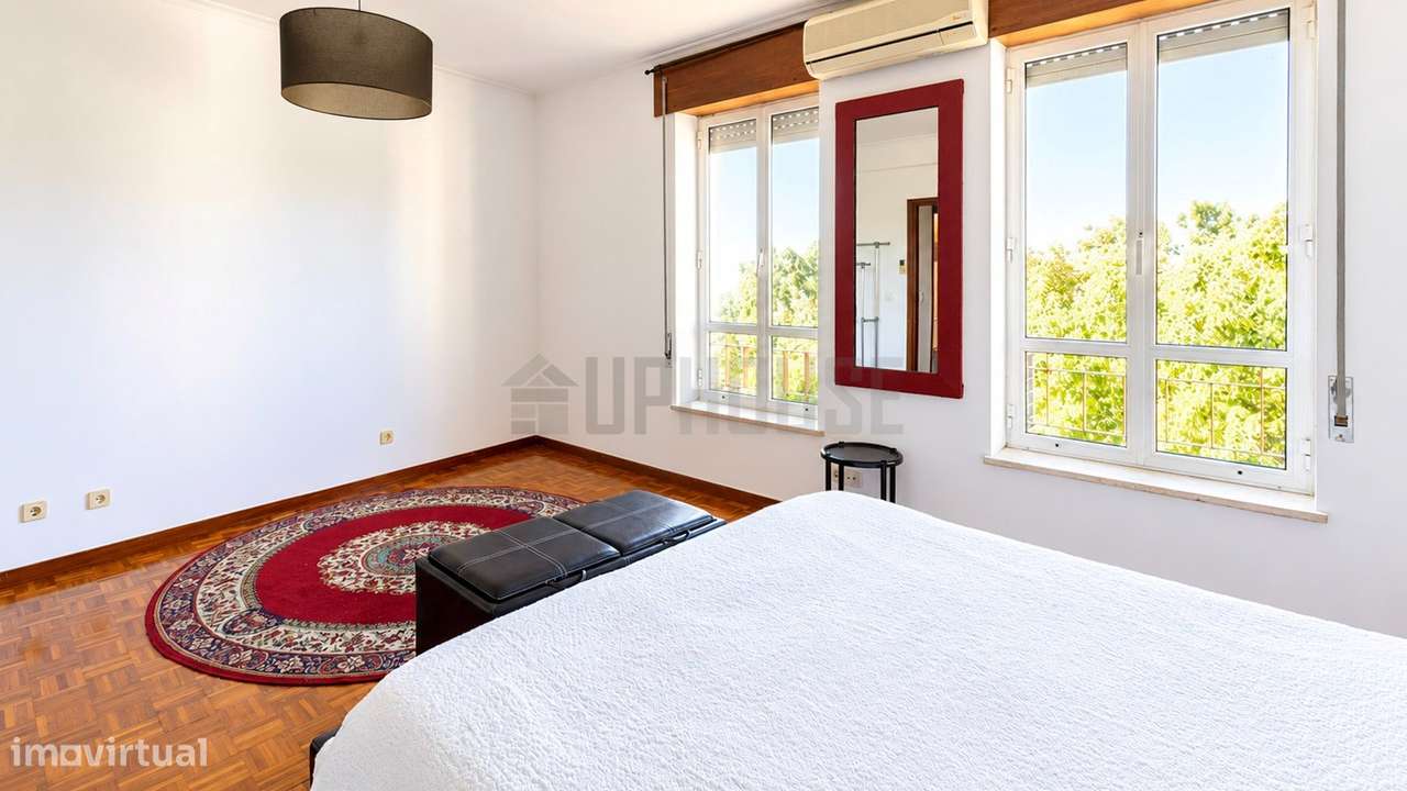Apartamento T1+2 DUPLEX em Abraveses-7