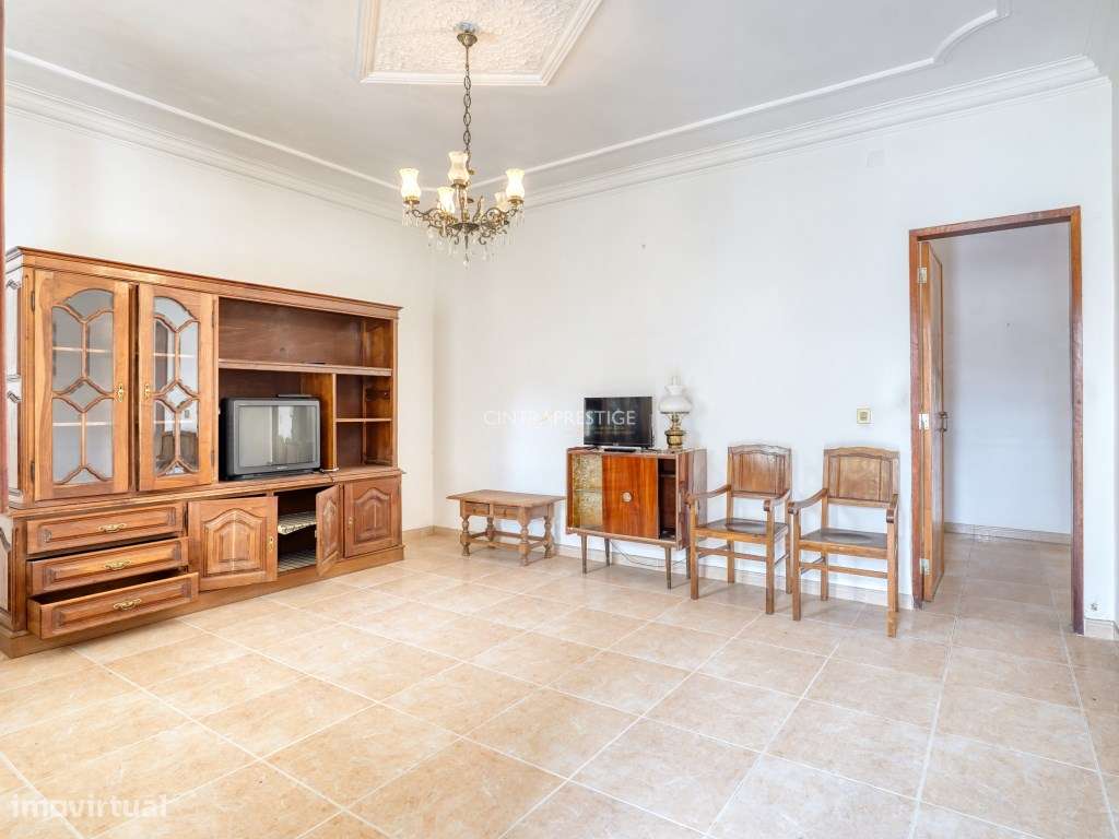 Moradia T4 Bi Familiar no Algueirão-Sacotes | Lote 620 m² | Oportun...-26
