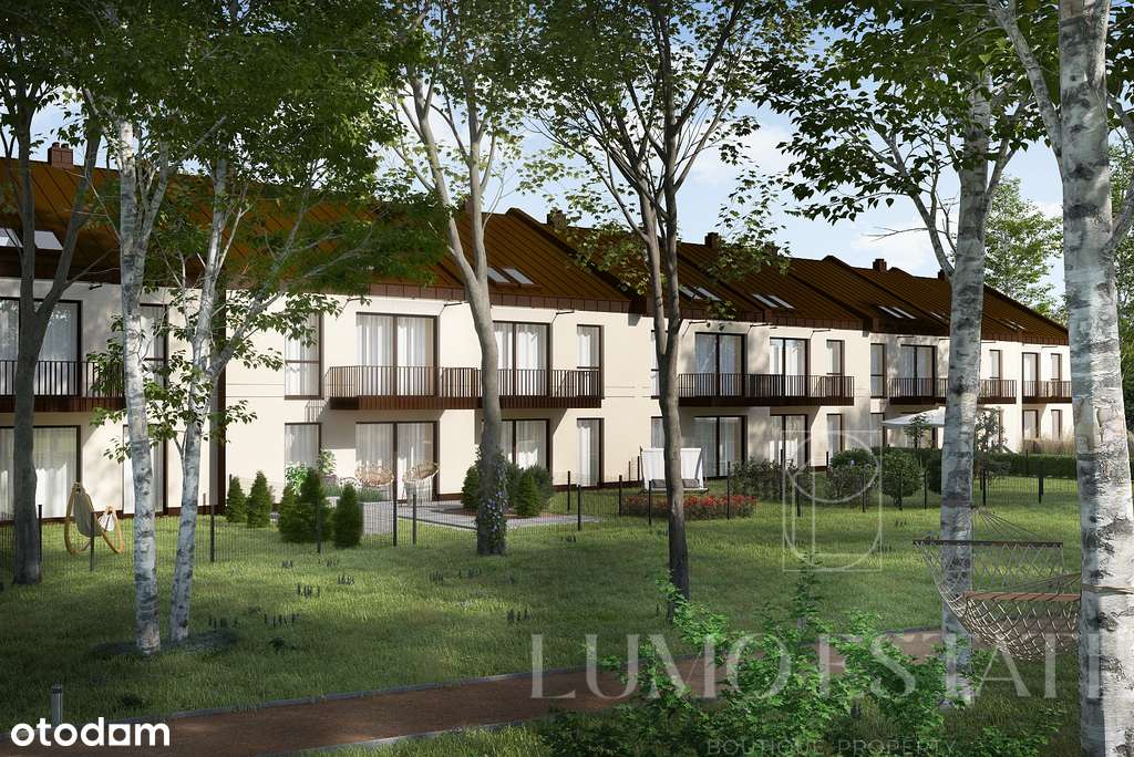Ogród 114m2 | Park 2000m2 | 2xparking | 0%prowizji-4