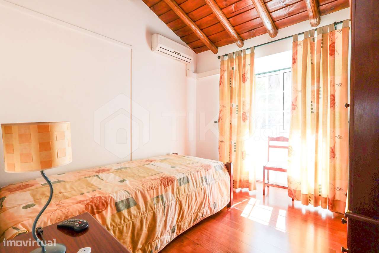 QUINTA T7 COM ALOJAMENTO LOCAL, RESTAURANTE, PISCINA E LAGO EM BEJA SÃ-26