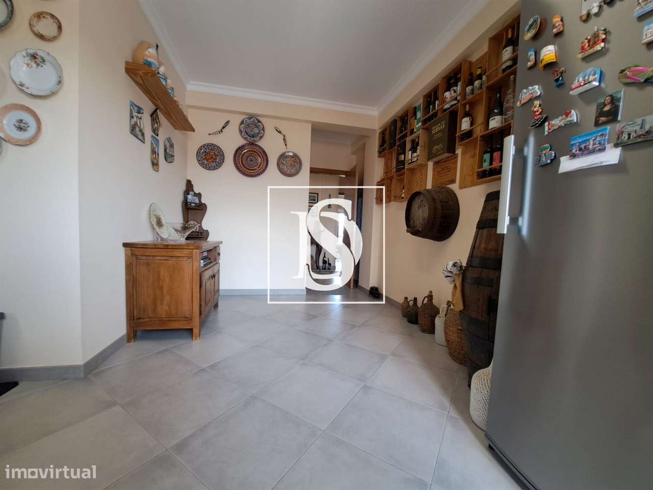 Apartamento T3 Venda em Almancil,Loulé-15