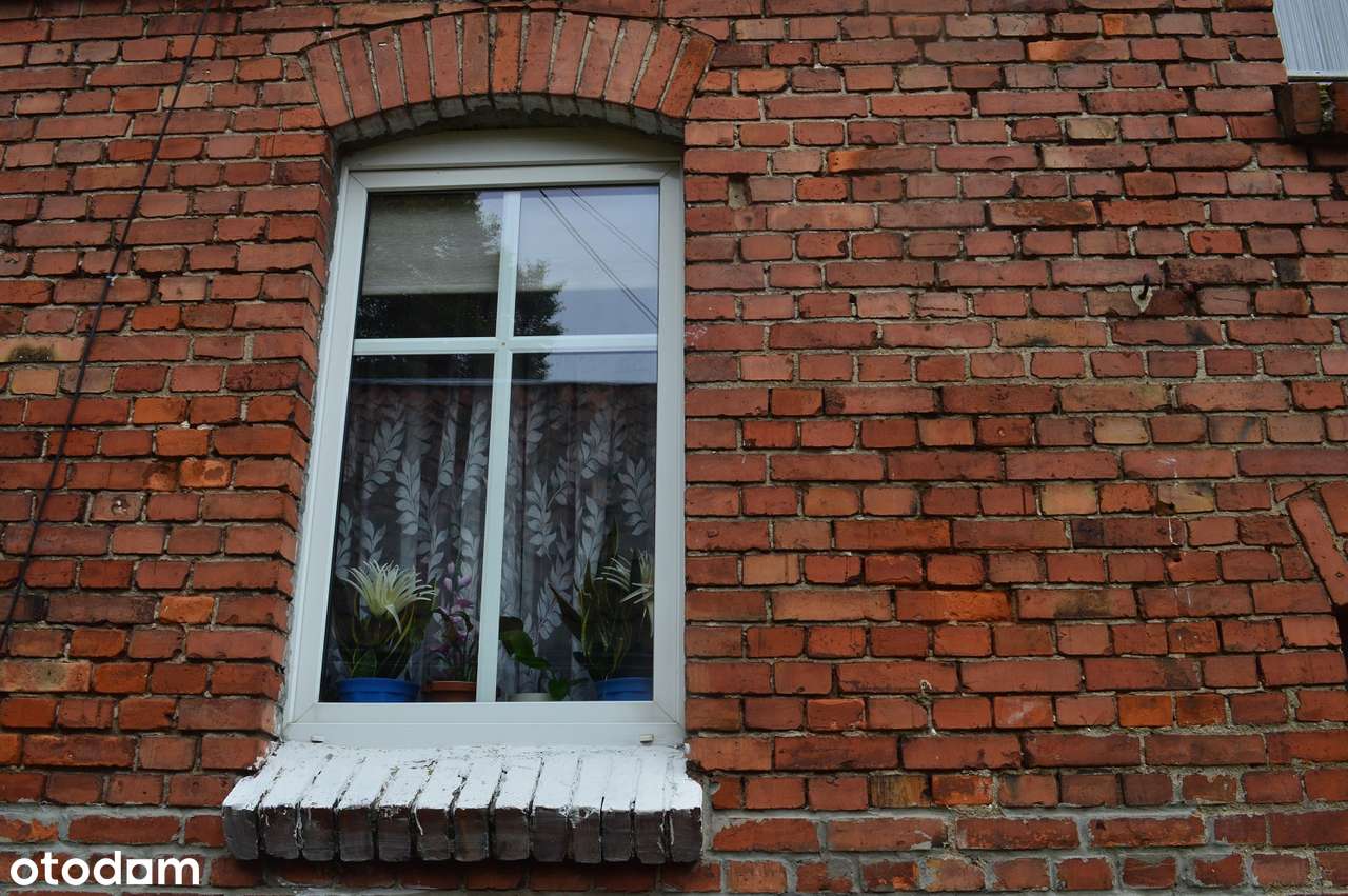 Dom – 5 km od Dobrego Miasta-2