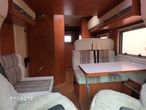 Fiat ducato kamper - 35